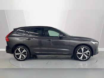 Used Volvo XC60 2025 for sale - 78941545: Photo