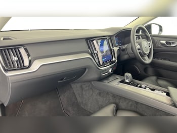 Used Volvo S60 2023 for sale - 75648420: Photo