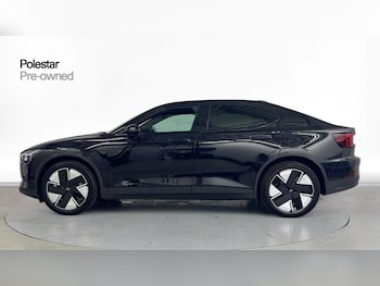Used Polestar Polestar 2 2025 for sale - 78873518: Photo