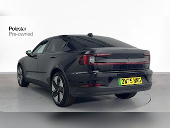 Used Polestar Polestar 2 2025 for sale - 78873518: Photo