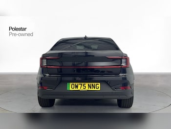 Used Polestar Polestar 2 2025 for sale - 78873518: Photo