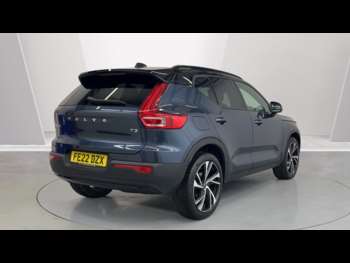 Used Volvo XC40 2022 for sale - 74893884: Photo