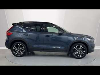 Used Volvo XC40 2022 for sale - 74893884: Photo
