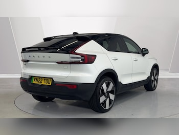 Used Volvo C40 2022 for sale - 76140463: Photo