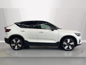 Used Volvo C40 2022 for sale - 76140463: Photo