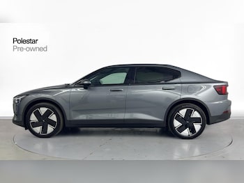 Used Polestar Polestar 2 2026 for sale - 78450243: Photo