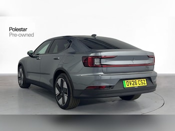 Used Polestar Polestar 2 2026 for sale - 78450243: Photo