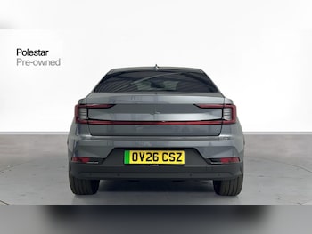 Used Polestar Polestar 2 2026 for sale - 78450243: Photo