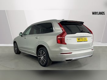 Used Volvo XC90 2020 for sale - 75636690: Photo