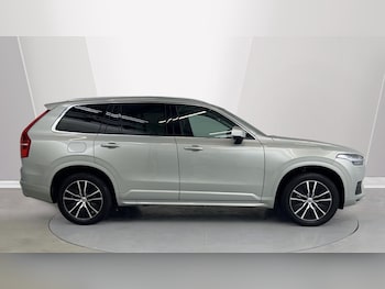 Used Volvo XC90 2020 for sale - 75636690: Photo