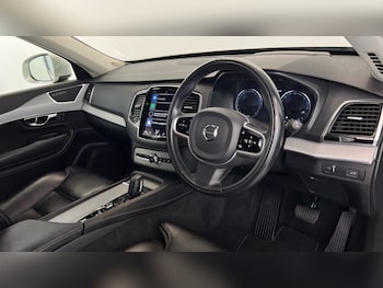 Used Volvo XC90 2020 for sale - 75636690: Photo