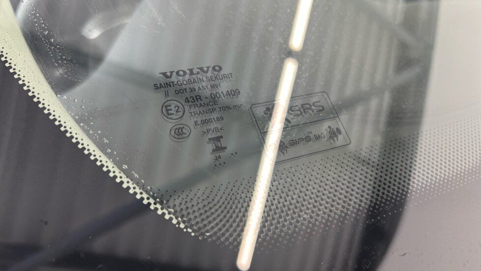 Used Volvo XC90 2025 for sale - 77673797: Photo 15