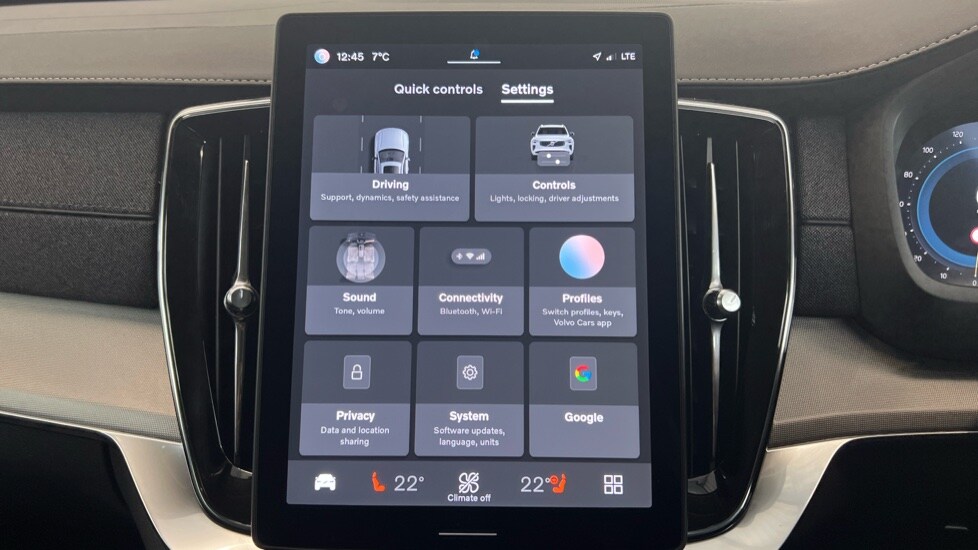 Used Volvo XC90 2025 for sale - 77673797: Photo 17