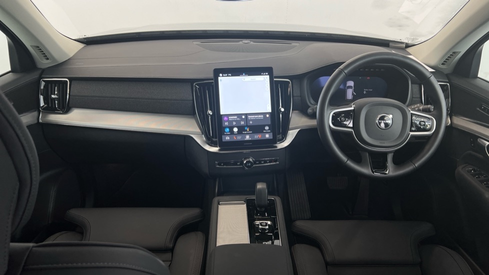 Used Volvo XC90 2025 for sale - 77673797: Photo 5