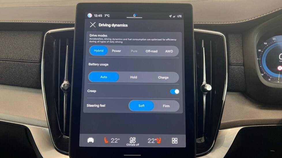 Used Volvo XC90 2025 for sale - 77673797: Photo 57