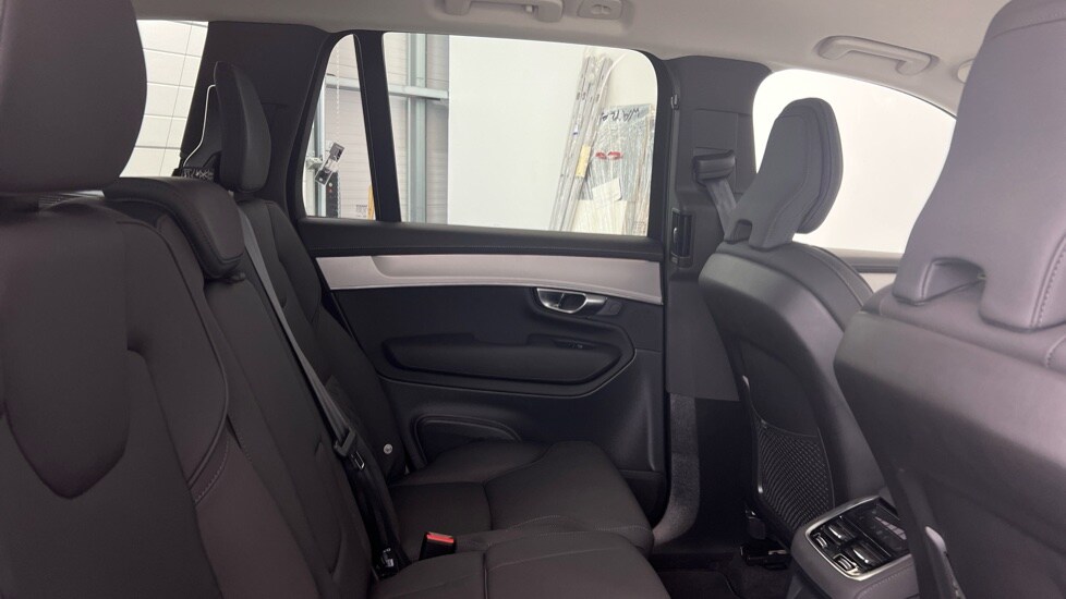 Used Volvo XC90 2025 for sale - 77673797: Photo 6