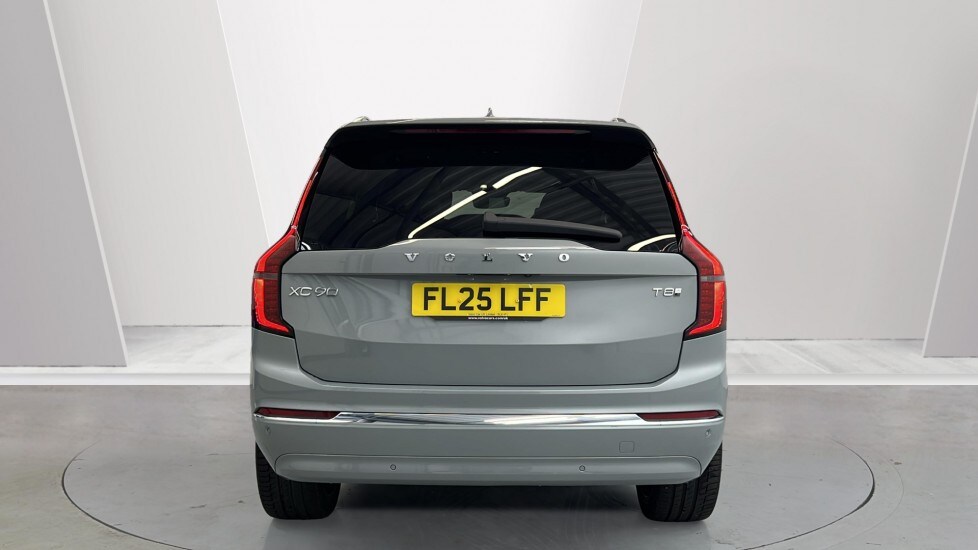 Used Volvo XC90 2025 for sale - 77673797: Photo 7