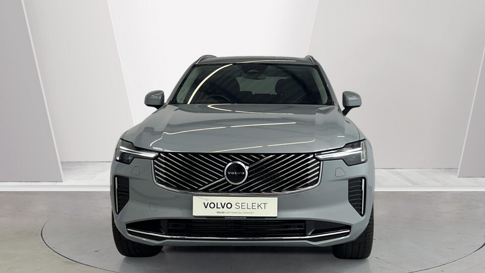 Used Volvo XC90 2025 for sale - 77673797: Photo 8