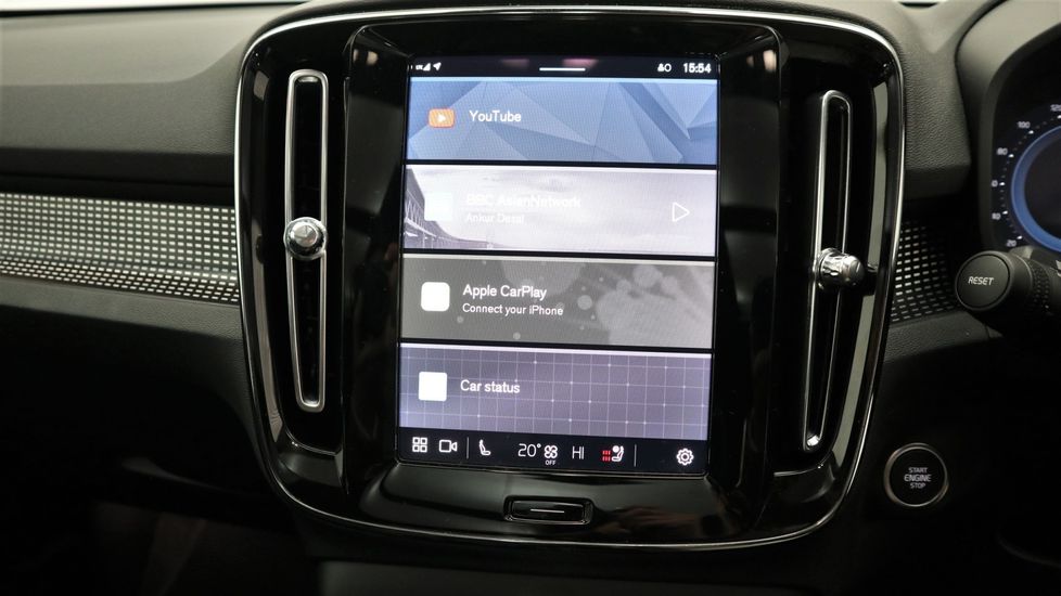 Used Volvo XC40 2024 for sale - 77762716: Photo 11