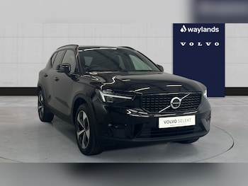 Used Volvo XC40 2024 for sale - 77762716: Photo