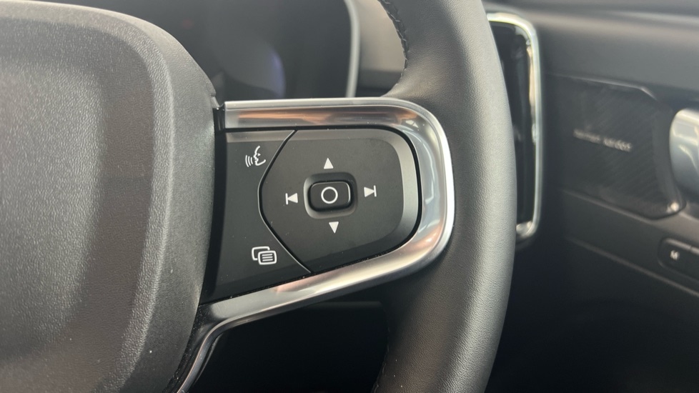 Used Volvo XC40 2024 for sale - 77762716: Photo 22