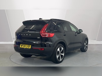Used Volvo XC40 2024 for sale - 77762716: Photo