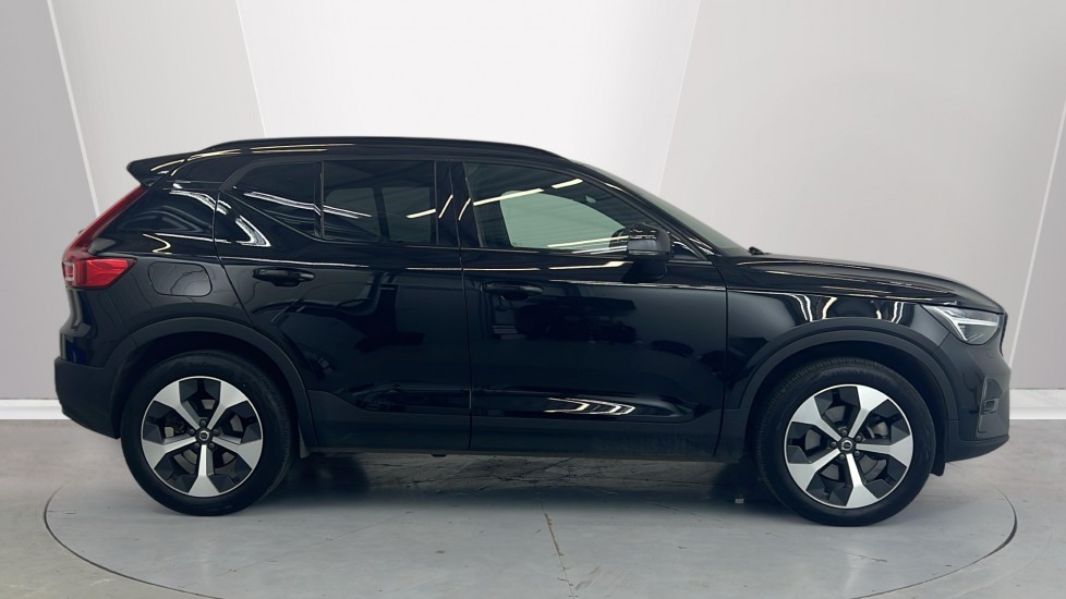 Used Volvo XC40 2024 for sale - 77762716: Photo 3