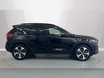 Used Volvo XC40 2024 for sale - 77762716: Photo