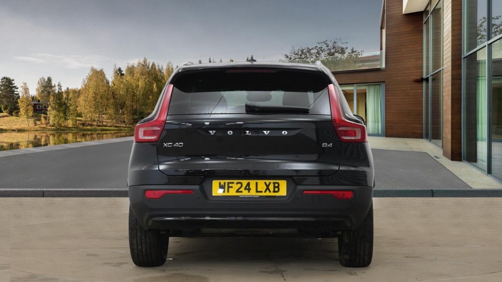 Used Volvo XC40 2024 for sale - 77762716: Photo 4
