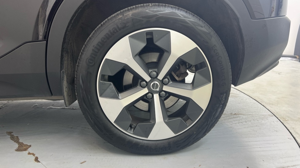 Used Volvo XC40 2024 for sale - 77762716: Photo 48