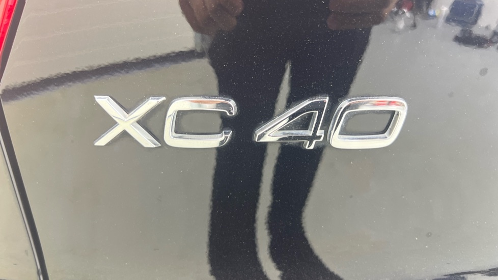 Used Volvo XC40 2024 for sale - 77762716: Photo 49