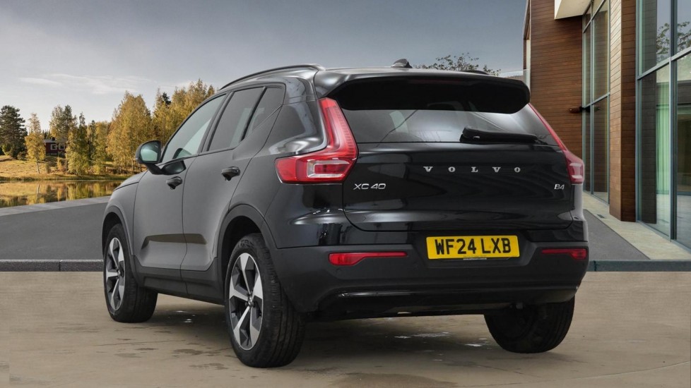 Used Volvo XC40 2024 for sale - 77762716: Photo 5
