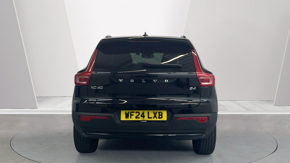 Used Volvo XC40 2024 for sale - 77762716: Photo 7