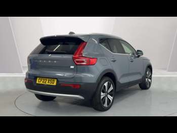Used Volvo XC40 2022 for sale - 74495140: Photo