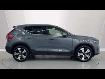 Used Volvo XC40 2022 for sale - 74495140: Photo