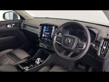 Used Volvo XC40 2022 for sale - 74495140: Photo