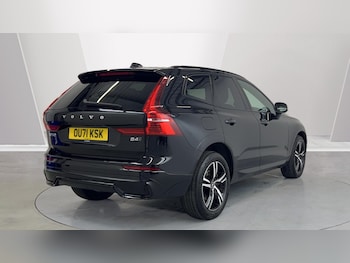 Used Volvo XC60 2021 for sale - 75509546: Photo