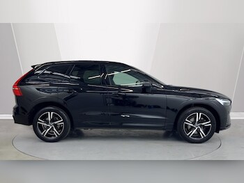 Used Volvo XC60 2021 for sale - 75509546: Photo