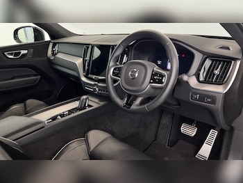 Used Volvo XC60 2021 for sale - 75509546: Photo