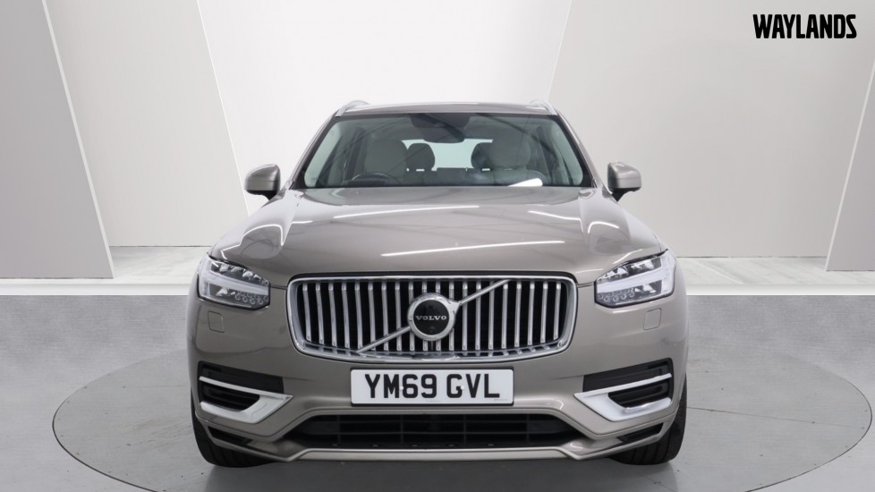 Used Volvo XC90 2020 for sale - 76868372: Photo 12