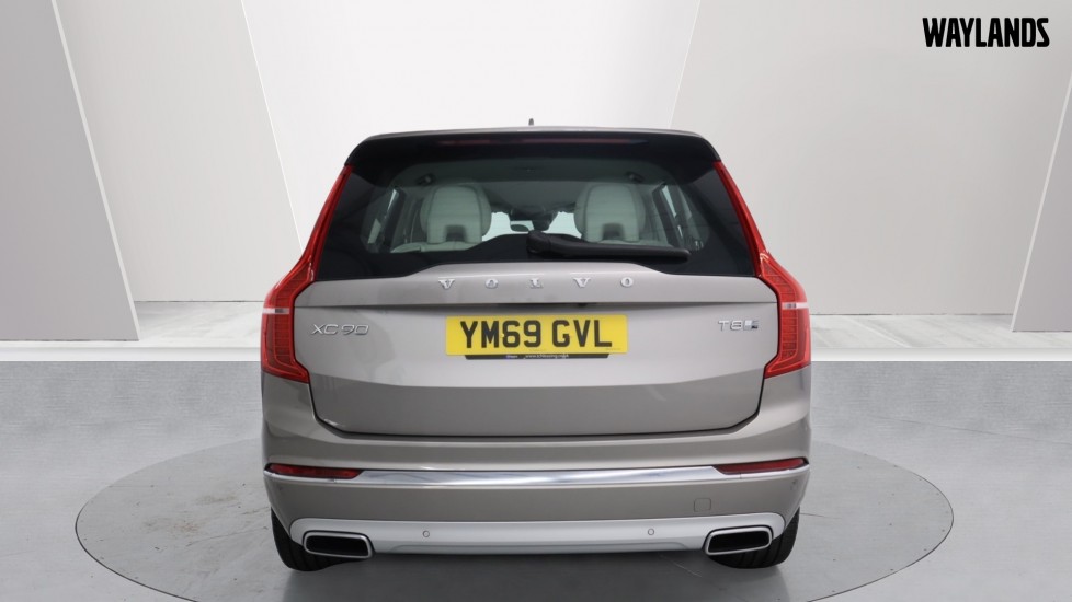 Used Volvo XC90 2020 for sale - 76868372: Photo 13