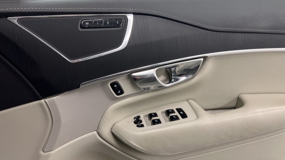 Used Volvo XC90 2020 for sale - 76868372: Photo 15