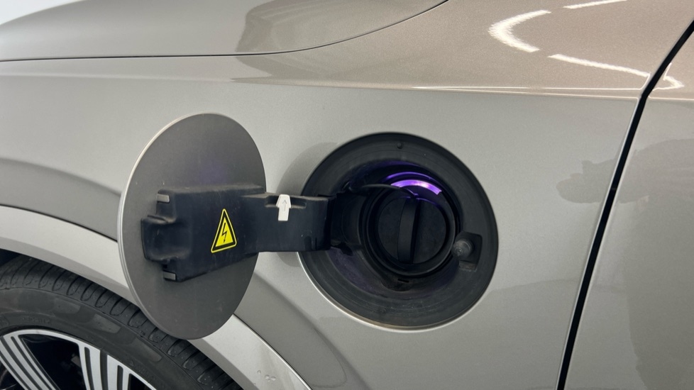 Used Volvo XC90 2020 for sale - 76868372: Photo 16