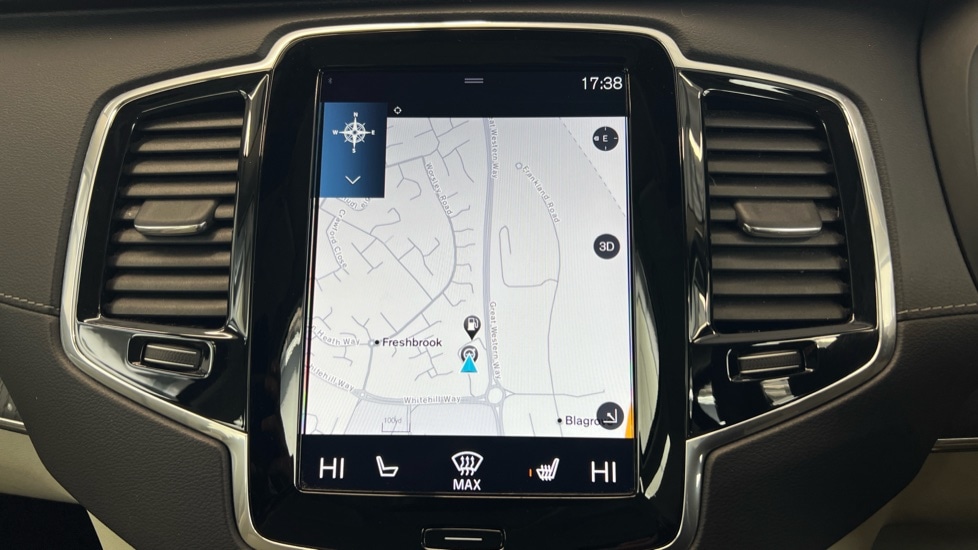 Used Volvo XC90 2020 for sale - 76868372: Photo 18