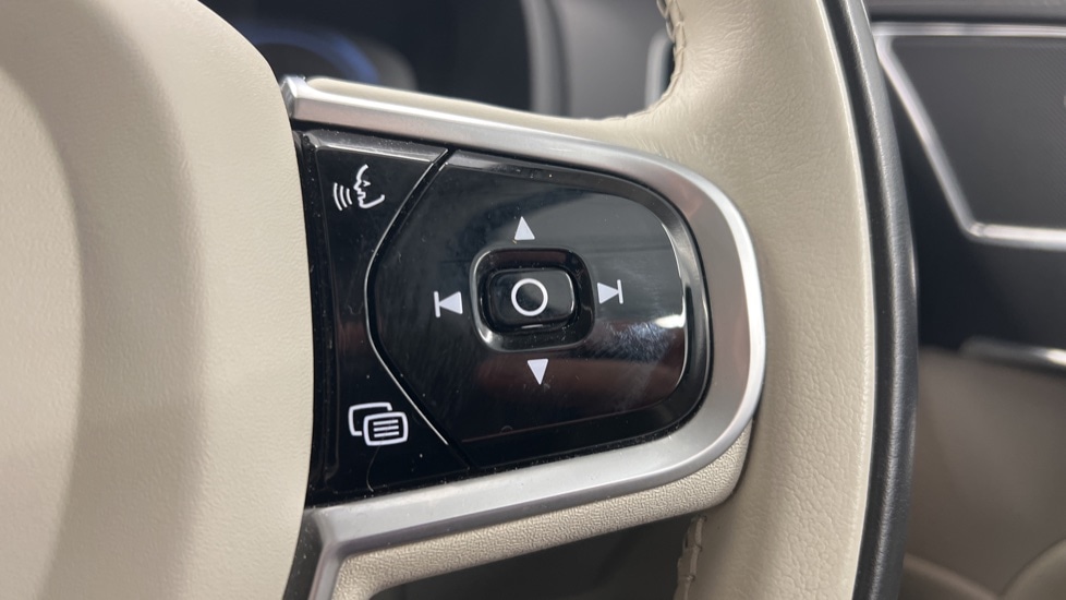 Used Volvo XC90 2020 for sale - 76868372: Photo 19