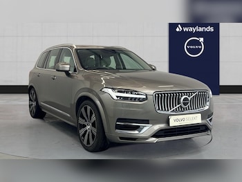 2020 - 2.0 T8 [390] Hybrid Inscription Pro 5dr AWD Gtron