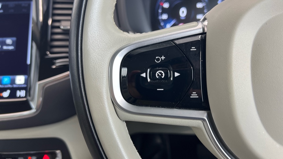 Used Volvo XC90 2020 for sale - 76868372: Photo 21