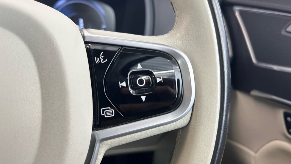 Used Volvo XC90 2020 for sale - 76868372: Photo 22