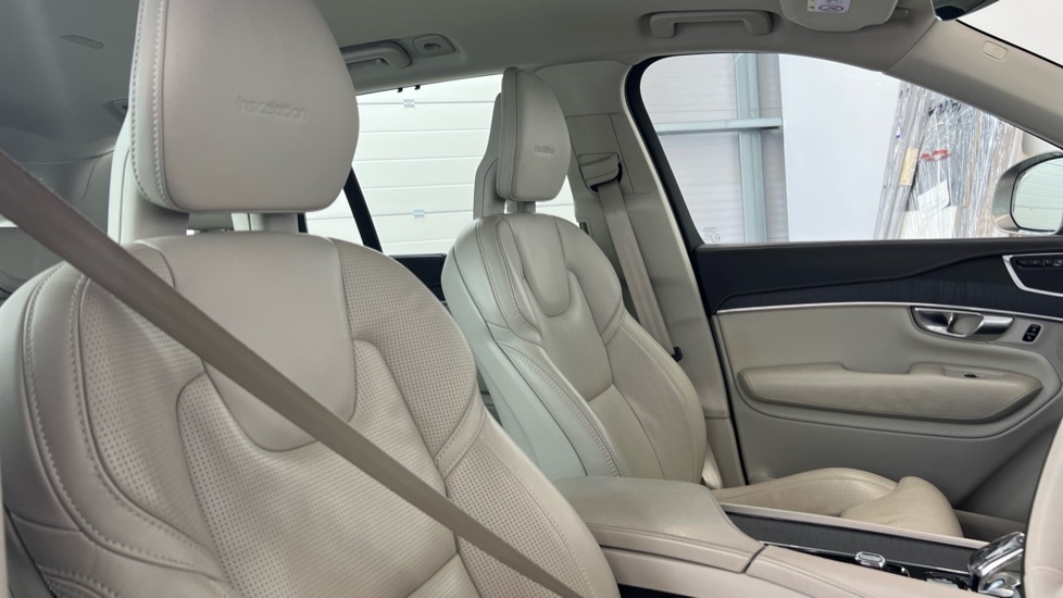 Used Volvo XC90 2020 for sale - 76868372: Photo 31
