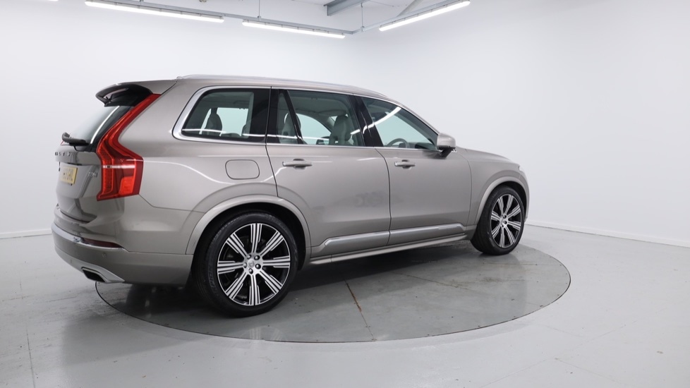 Used Volvo XC90 2020 for sale - 76868372: Photo 37